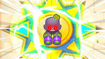 This Tower Stops EVERY Rush! (Bloons TD Battles 2)