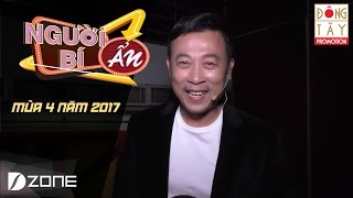 Người Bí Ẩn 2017  | Tập #4 | Trước Giờ Lên Sóng: ChiPu - Gil Lê
