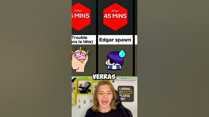 J’ai ARRÊTÉ Brawl Stars et.. #brawlstarsfr