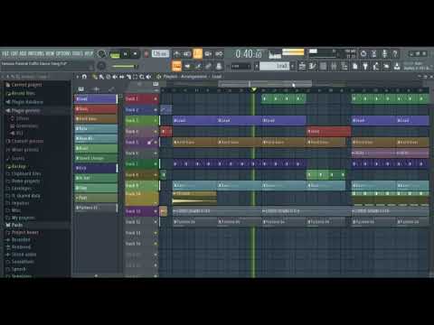 ASTRONOMIA | COFFIN DANCE FL STUDIO TUTORIAL l With Jnr Rats