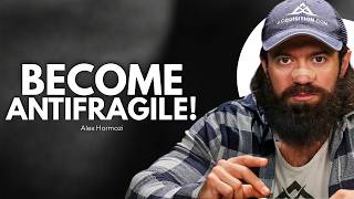 14 Minutes of Brutal Honesty About Your Life! | Alex Hormozi