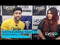 Radiowalli speaks navin kundra  lyca radio  interview  voice of legends