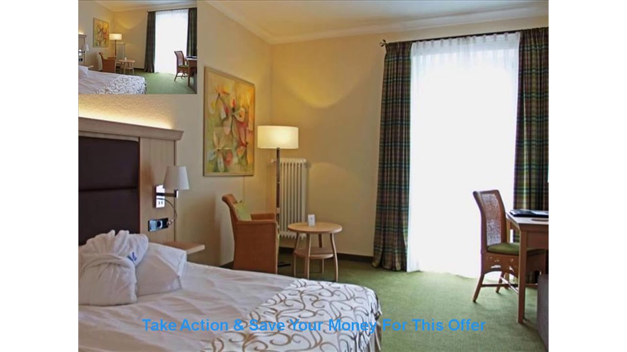 Review Eibsee-Hotel Hotel | Germany