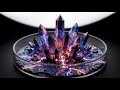Chemical Reactions of Metals, Diffusion of Metals | Science ASMR - PART 2 #satisfying