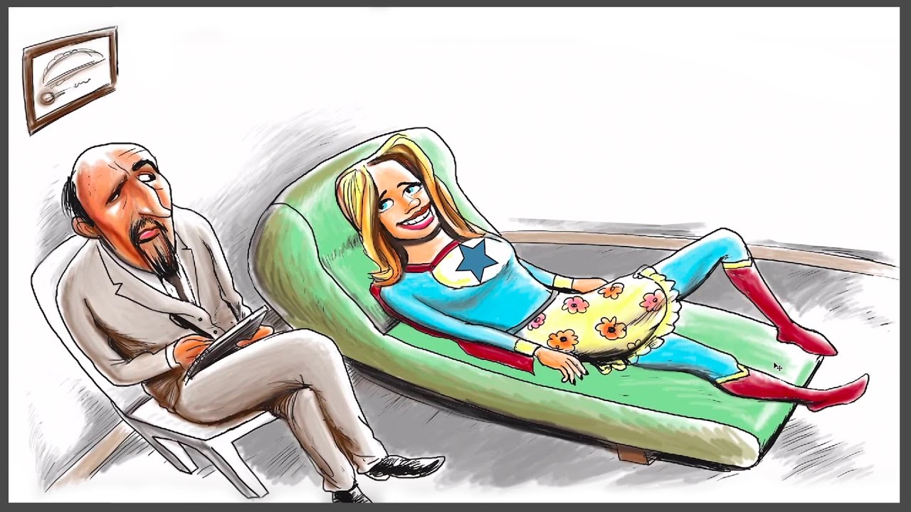 Столп 5 GVV: Самопознание и гармонизация