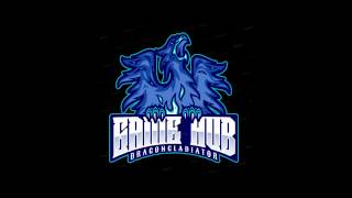 Intro for GAME HUB DG.