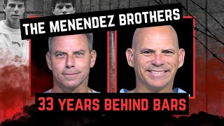 Prison Love and Reunion: Shocking New Details on the Menendez Brothers