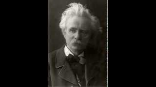Edvard Grieg - Peer Gynt Suite No. 1, Op. 46 [Complete/HQ]
