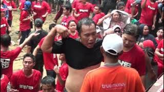 Potret Tua   Elis Santika   NEW PALLAPA IPANG 2017