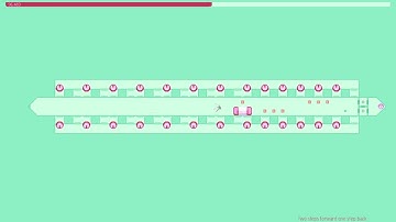 N++ - Two Steps Forward One Step Back (CTP-S-C-05-02) - G++