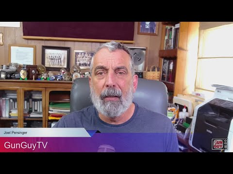 The Second Amendment Fight - (Update #4)