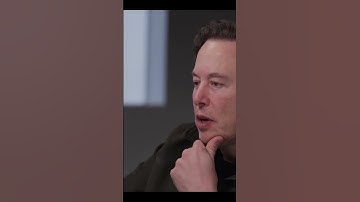 When Elon Musk Predicted the Future! 🧠✨ #Motivation