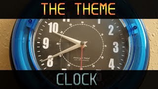 The Theme: Clock