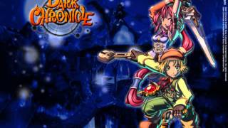 The Circus- Dark Cloud 2 Original Soundtrack
