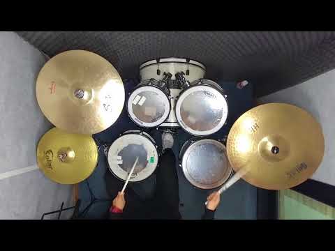 스탠딩 에그 - 오래된 노래 (Drum Cover)