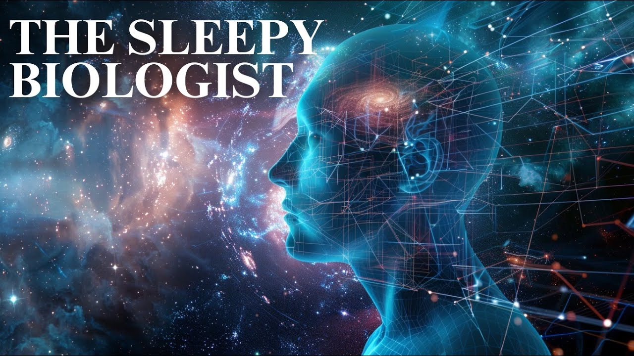 The Hidden Power of Your Senses | Relaxing Facts About Your Body to Fall Asleep To