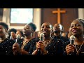 🎤 Afro Gospel Praise Explosion 🔥 3+ Hours