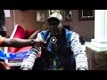 Exclusivité:  Papa wemba parle de Koffi Olomide