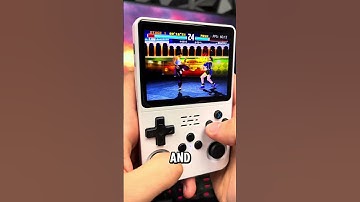 Do we have Minecraft?🤔 #retroconsole #console #gaming #retrogaming #retro #nostalgia