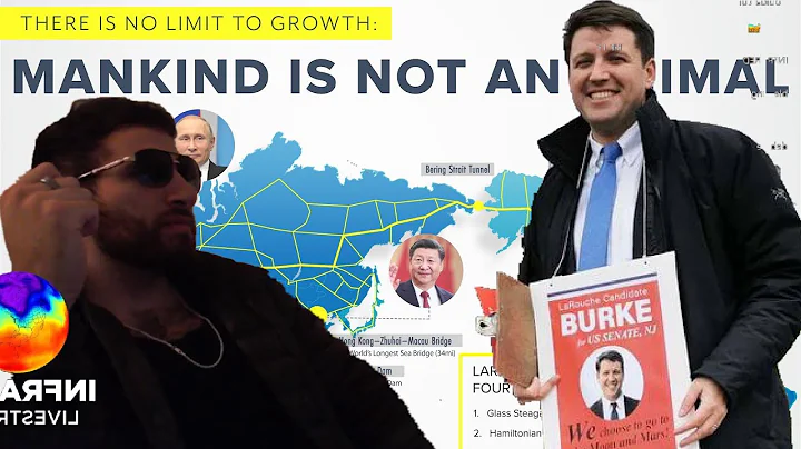 Building The Anti-Malthusian Alliance ft. Daniel B...