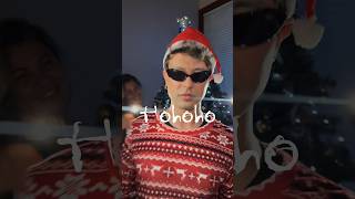 #natal #fashion #musicaelectronica #xmas #techno