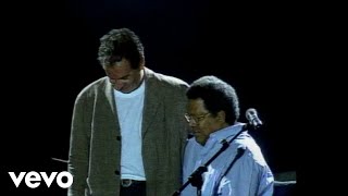 Victor Manuel, Pablo Milanes - Yolanda En Directo