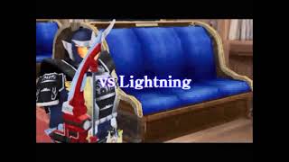 Dissidia 012 Misc Model Swap Replays 1449