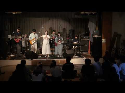 不便な可愛げ【2023 合宿　ライブ2日目】