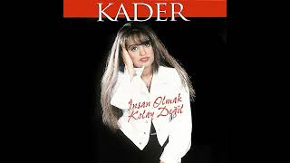 Kader - Uzak Dur Benden