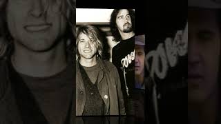 Krist Novoselic On Kurt Cobain He Should Of Never Done That
