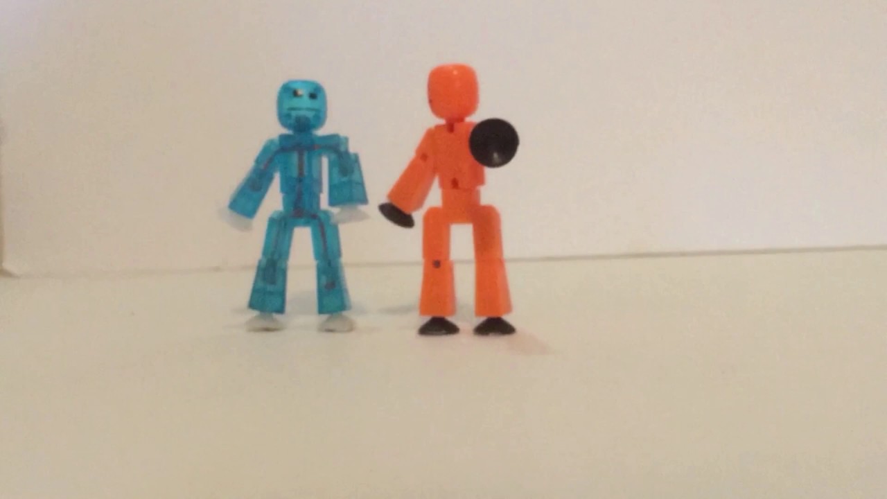 What the bot💩 that stunt bot is overpaid 