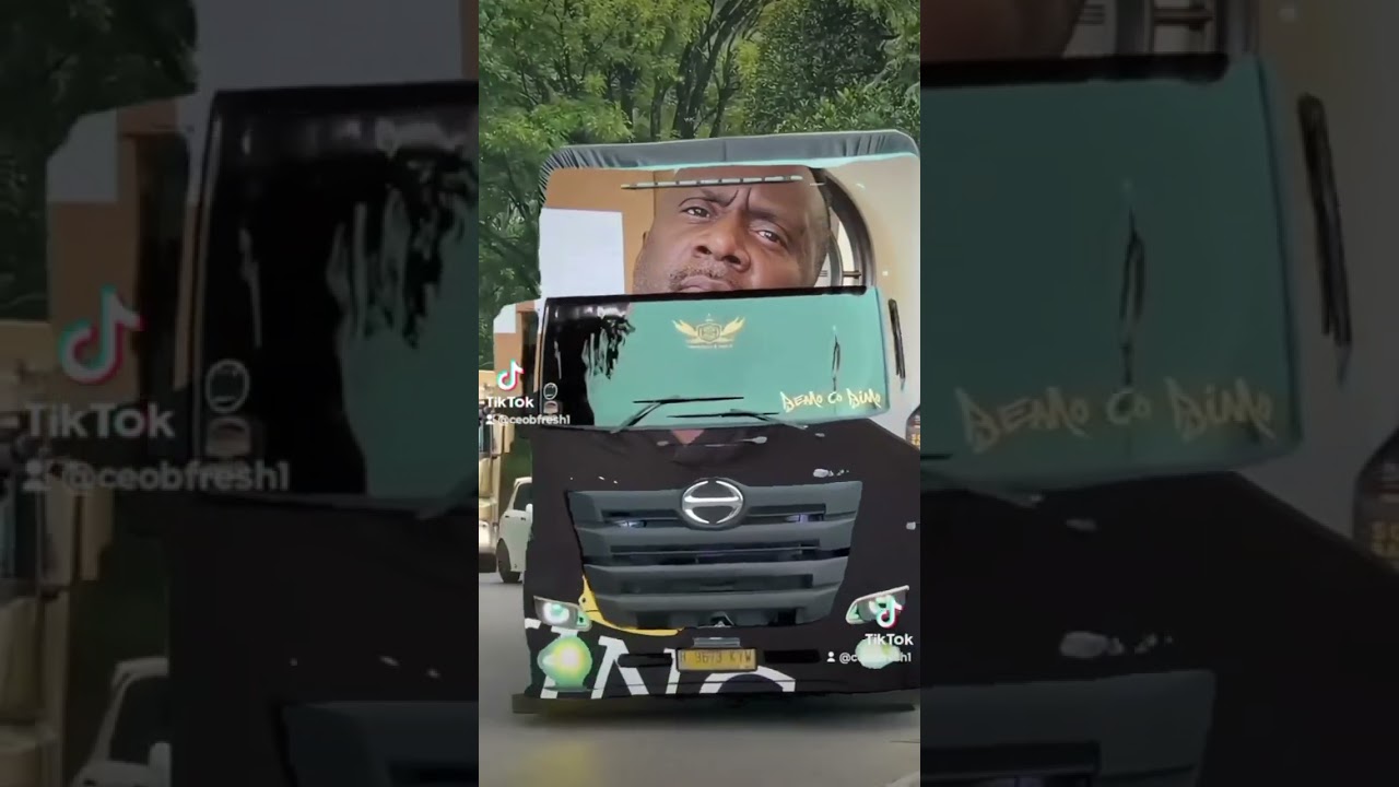 R K Gray They Call Me R K