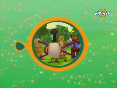Minimax - Urmează Franklin și prietenii săi (România, 2012)