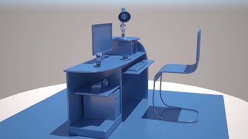 STUDENT WORK IN 3D ANIMATION-XL MULTIMEDIA & ANIMATION AMRITSAR