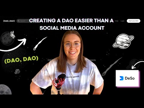 Easiest DAO builder? | introducing DAODAO