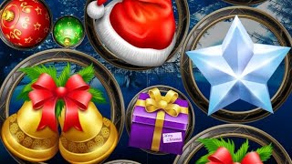 Magical Christmas Game ! #merge #christmas #games screenshot 5