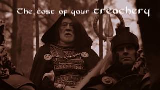 Celtic Hills - FORUM JULII  [Official Video Lyrics]