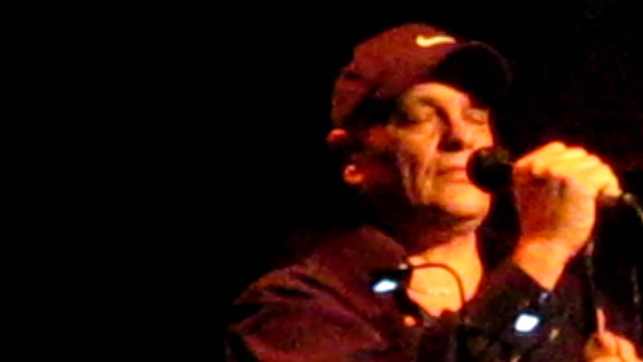 Big Mike's Box of Rock - "Ten Years Gone"