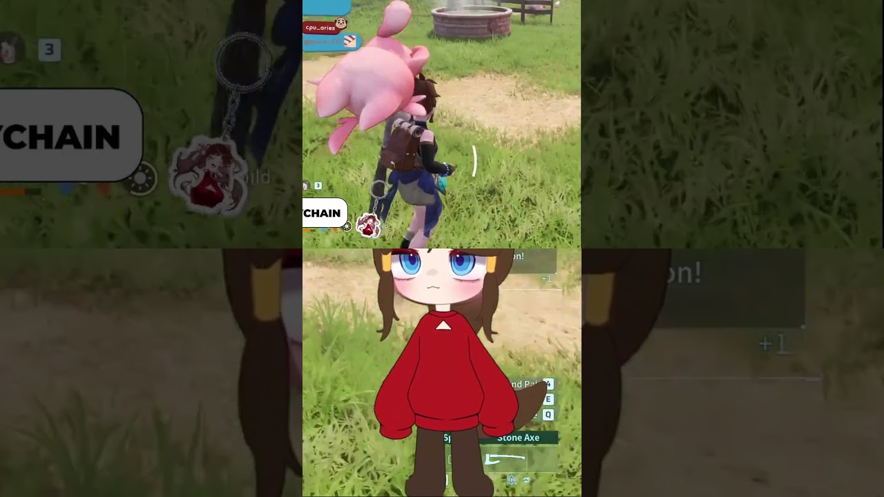 When your Pal works too hard