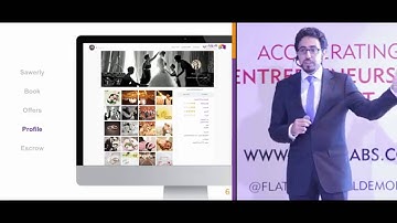 Sawerly English Pitch - Flat6Labs Cairo 7th Demo Day