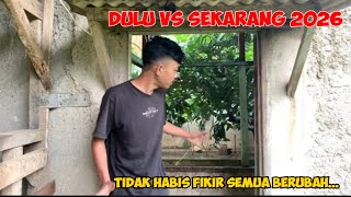 Past Vs Now We Start From Minus Friend   The Latest Aviary Condition Now