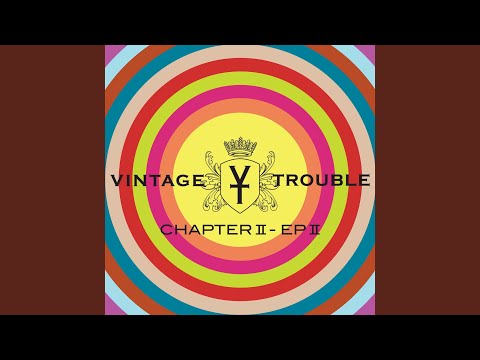 Vintage trouble - YouTube