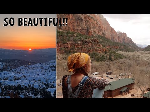 Life in Utah lately...