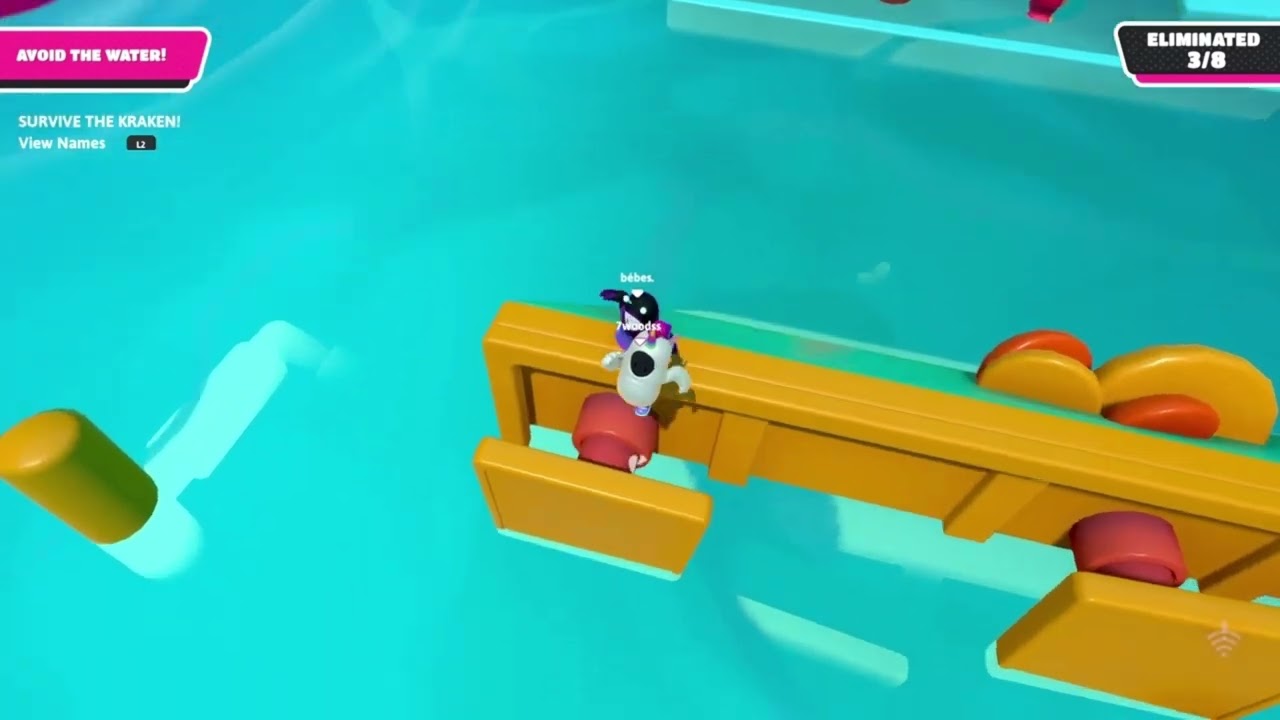 how does it feel 💫