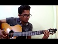 Vellai pookal | Part-1 | Kannathil Muthamittal | Guitar Cover |Isaac Thayil | Ar Rahman |Vairamuthu