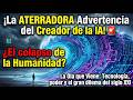 La ola que viene ¿El colapso de la Humanidad?