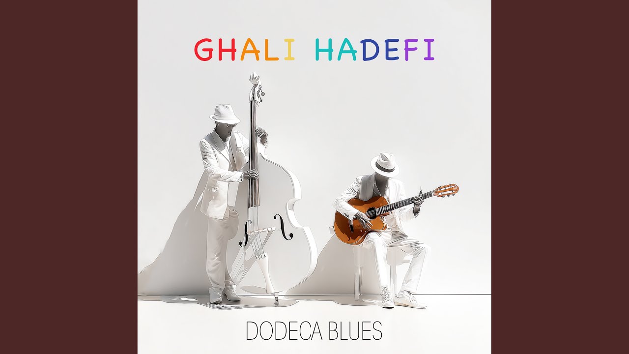 Watch Dodeca Blues on YouTube Watch Dodeca Blues on YouTube