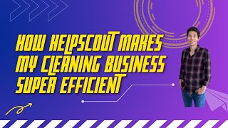 Software Recommendation: Help Scout