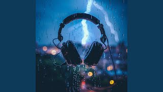 Rhythmic Clash of Thunder