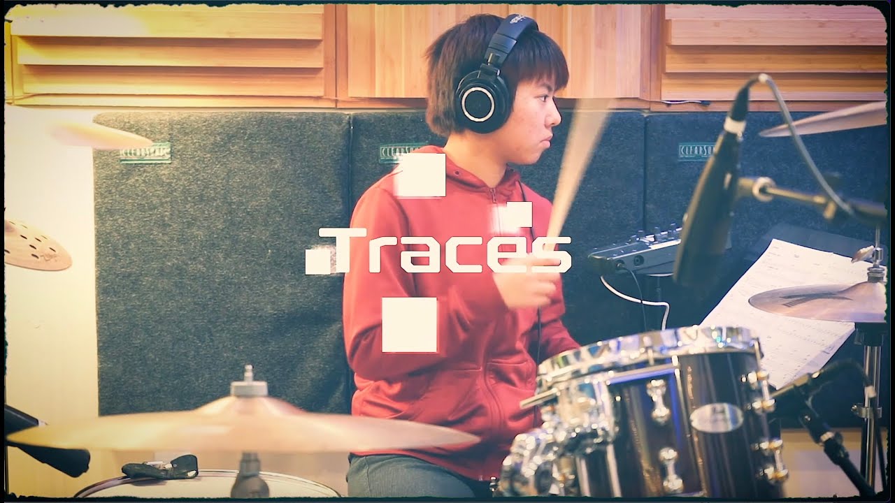 Watch Traces - Ken Okada Group ft. YOYOKA on YouTube Watch Traces - Ken Okada Group ft. YOYOKA on YouTube
